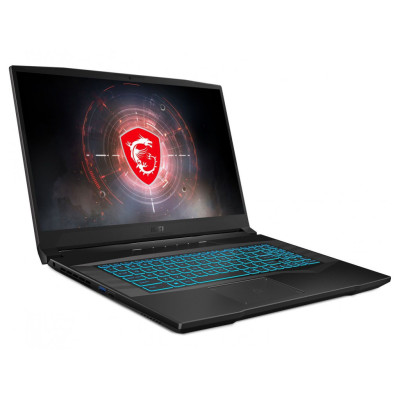 MSI Crosshair 17 (A11UEK-066US)