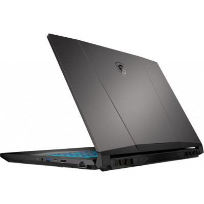 MSI Crosshair 17 (A11UEK-066US)