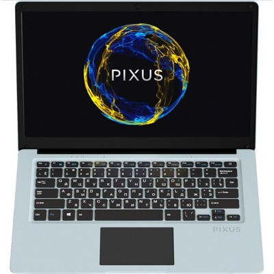 Pixus Vix Gray (PixusVixWin)