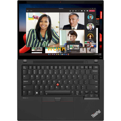 Lenovo ThinkPad T14 Gen 4 (21HD003SRA) Thunder Black