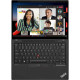 Lenovo ThinkPad T14 Gen 4 (21HD003SRA) Thunder Black
