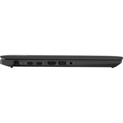 Lenovo ThinkPad T14 Gen 4 (21HD003SRA) Thunder Black