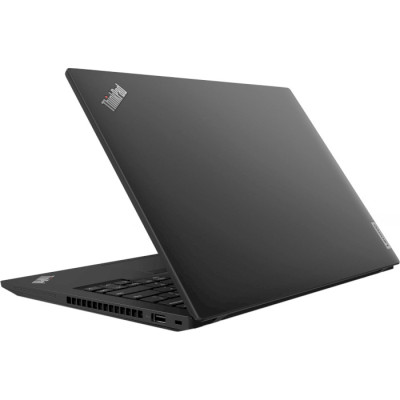 Lenovo ThinkPad T14 Gen 4 (21HD003SRA) Thunder Black