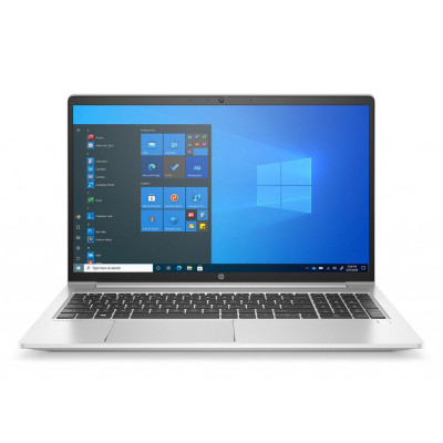 HP ProBook 450 G8 Silver (1A893AV_V18)