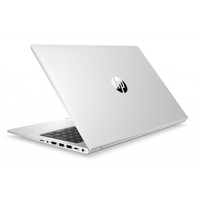 HP ProBook 450 G8 Silver (1A893AV_V18)