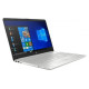 HP 15-dw1001ua Silver (9EX99EA)