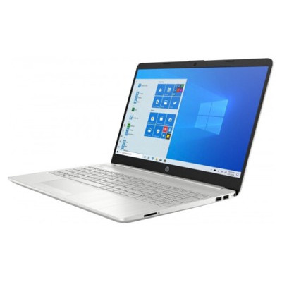 HP 15-dw1001ua Silver (9EX99EA)