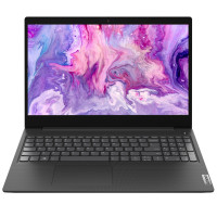 Lenovo ideapad 3i 15IGL05 Business Black (81WQ0035RA)