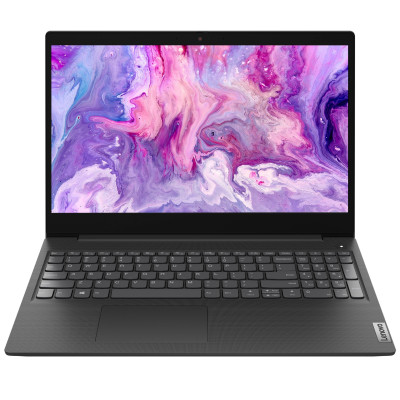 Lenovo ideapad 3i 15IGL05 Business Black (81WQ0035RA)