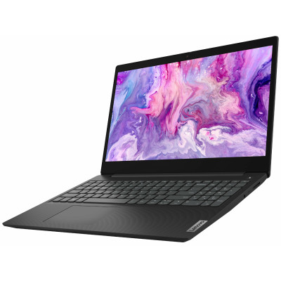 Lenovo ideapad 3i 15IGL05 Business Black (81WQ0035RA)
