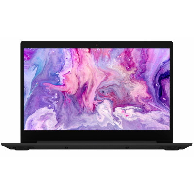 Lenovo ideapad 3i 15IGL05 Business Black (81WQ0035RA)