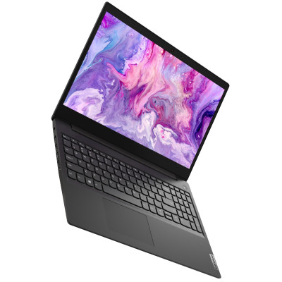 Lenovo ideapad 3i 15IGL05 Business Black (81WQ0035RA)