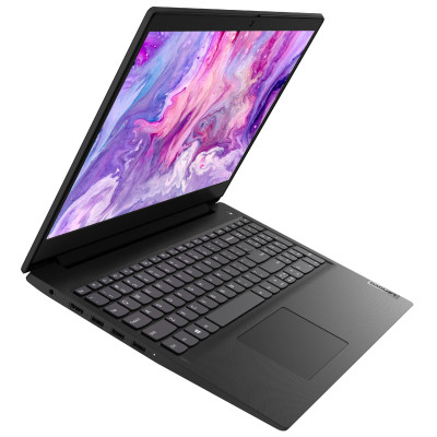 Lenovo ideapad 3i 15IGL05 Business Black (81WQ0035RA)