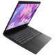 Lenovo ideapad 3i 15IGL05 Business Black (81WQ0035RA)
