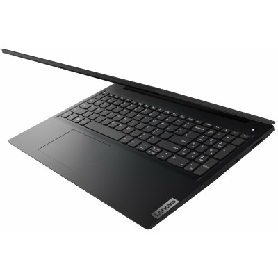 Lenovo ideapad 3i 15IGL05 Business Black (81WQ0035RA)