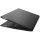 Lenovo ideapad 3i 15IGL05 Business Black (81WQ0035RA)