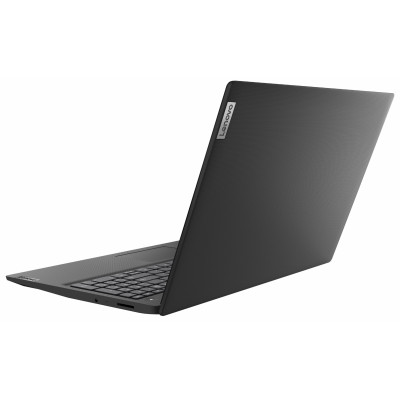Lenovo ideapad 3i 15IGL05 Business Black (81WQ0035RA)