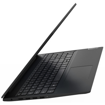 Lenovo ideapad 3i 15IGL05 Business Black (81WQ0035RA)