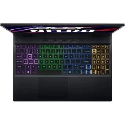 Acer Nitro 5 AN515-58-54CF Black (NH.QM0EX.00D)