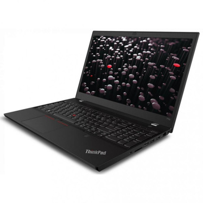 Lenovo ThinkPad P15v Gen 2 black (21A90021RA)