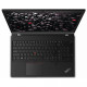 Lenovo ThinkPad P15v Gen 2 black (21A90021RA)