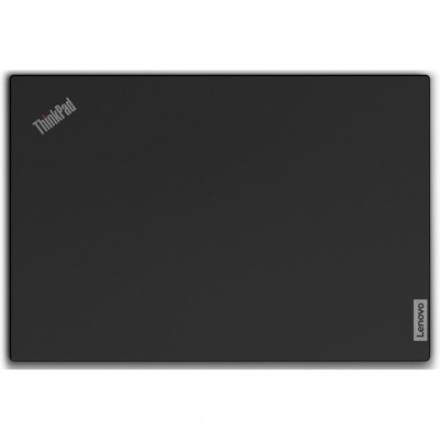 Lenovo ThinkPad P15v Gen 2 black (21A90021RA)