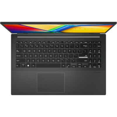 Asus Vivobook Go 15 E1504GA-BQ114 (90NB0ZT2-M004D0) Mixed Black
