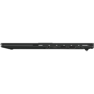 Asus Vivobook Go 15 E1504GA-BQ114 (90NB0ZT2-M004D0) Mixed Black