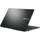 Asus Vivobook Go 15 E1504GA-BQ114 (90NB0ZT2-M004D0) Mixed Black
