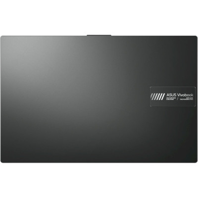 Asus Vivobook Go 15 E1504GA-BQ114 (90NB0ZT2-M004D0) Mixed Black