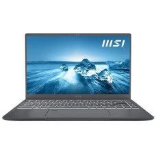 MSI Prestige 14 (2022) (A12M-229)