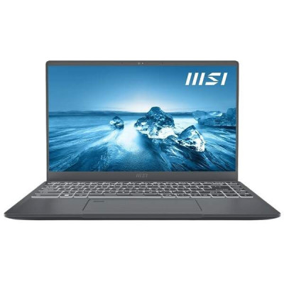 MSI Prestige 14 (2022) (A12M-229)