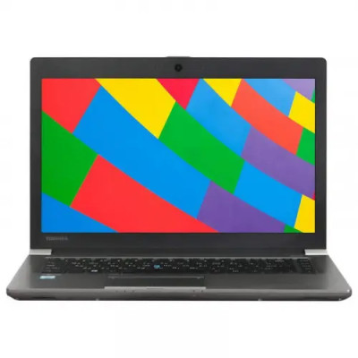 Tecra Z40 TOSHZ40I58256