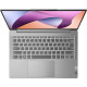 Lenovo IdeaPad Slim 5 14ABR8 Cloud Gray (82XE007WRA)