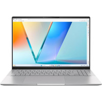 ASUS VivoBook S 16 OLED M5606UA Cool Silver (M5606UA-MX027)