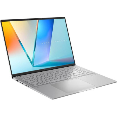 ASUS VivoBook S 16 OLED M5606UA Cool Silver (M5606UA-MX027)