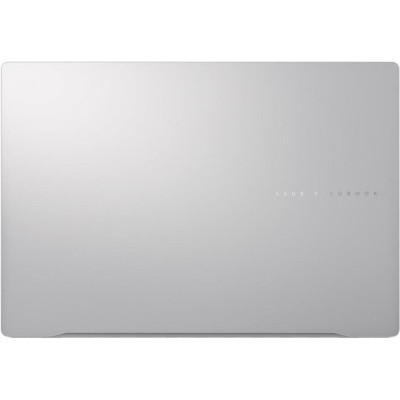 ASUS VivoBook S 16 OLED M5606UA Cool Silver (M5606UA-MX027)