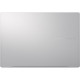 ASUS VivoBook S 16 OLED M5606UA Cool Silver (M5606UA-MX027)