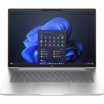 HP ProBook 445 14 inch G11 Notebook PC Pike silver (8Z9P8AV_V1)