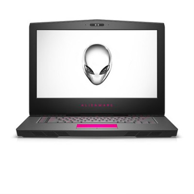 Alienware 15 (AW15R3-7002SLV-PUS)