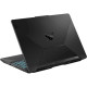 ASUS TUF Gaming A15 FA506NFR Graphite Black (FA506NFR-HN091, 90NR0JU7-M005L0)