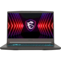 MSI Thin A15 B7VE Cosmos Gray (9S7-16RK11-417)