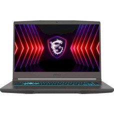 MSI Thin A15 B7VE Cosmos Gray (9S7-16RK11-417)