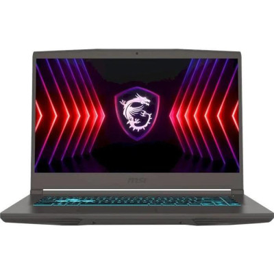 MSI Thin A15 B7VE Cosmos Gray (9S7-16RK11-417)