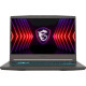 MSI Thin A15 B7VE Cosmos Gray (9S7-16RK11-417)