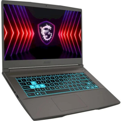 MSI Thin A15 B7VE Cosmos Gray (9S7-16RK11-417)