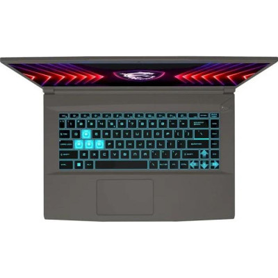 MSI Thin A15 B7VE Cosmos Gray (9S7-16RK11-417)