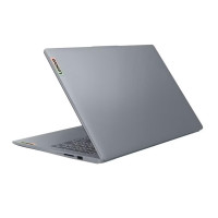Lenovo IdeaPad Slim 3 15AMN8 Arctic Grey (82XQ00L1RA)