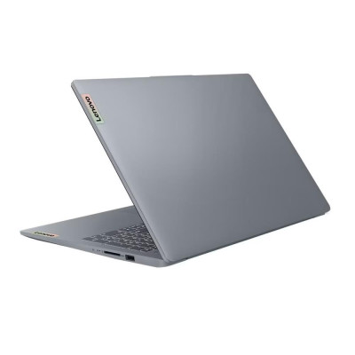 Lenovo IdeaPad Slim 3 15AMN8 Arctic Grey (82XQ00L1RA)