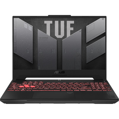 ASUS TUF Gaming A15 FA507NVR Mecha Gray (FA507NVR-LP097)